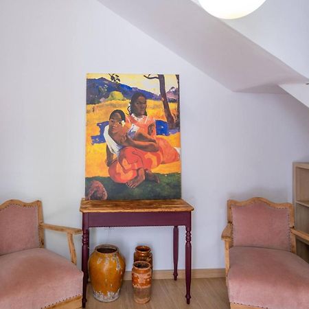 Casa Abuela Tona By Huskalia - City Center لوس يانوس دي أريداني المظهر الخارجي الصورة