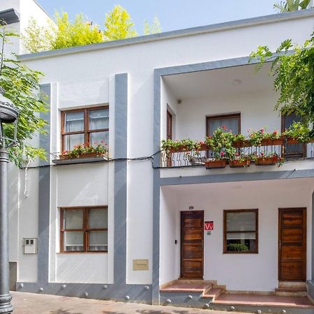 Casa Abuela Tona By Huskalia - City Center لوس يانوس دي أريداني المظهر الخارجي الصورة