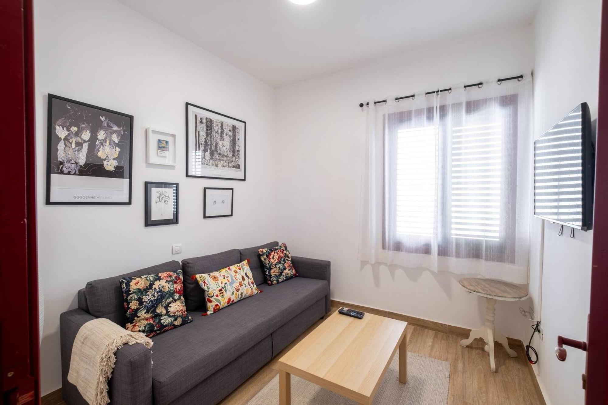 Casa Abuela Tona By Huskalia - City Center لوس يانوس دي أريداني المظهر الخارجي الصورة