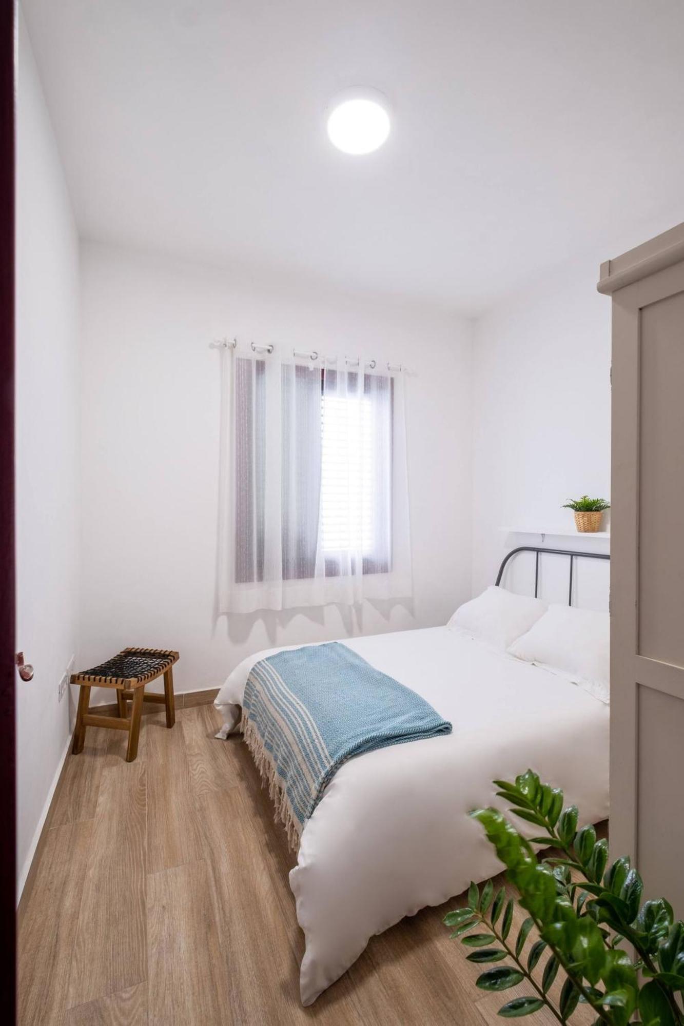 Casa Abuela Tona By Huskalia - City Center لوس يانوس دي أريداني المظهر الخارجي الصورة