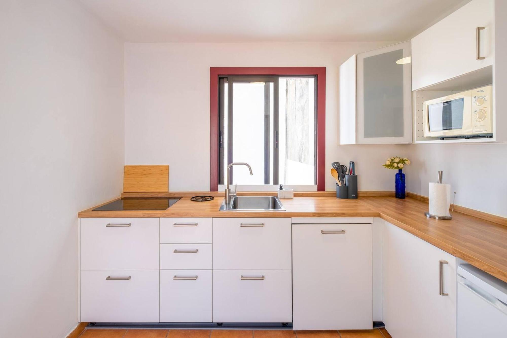 Casa Abuela Tona By Huskalia - City Center لوس يانوس دي أريداني المظهر الخارجي الصورة