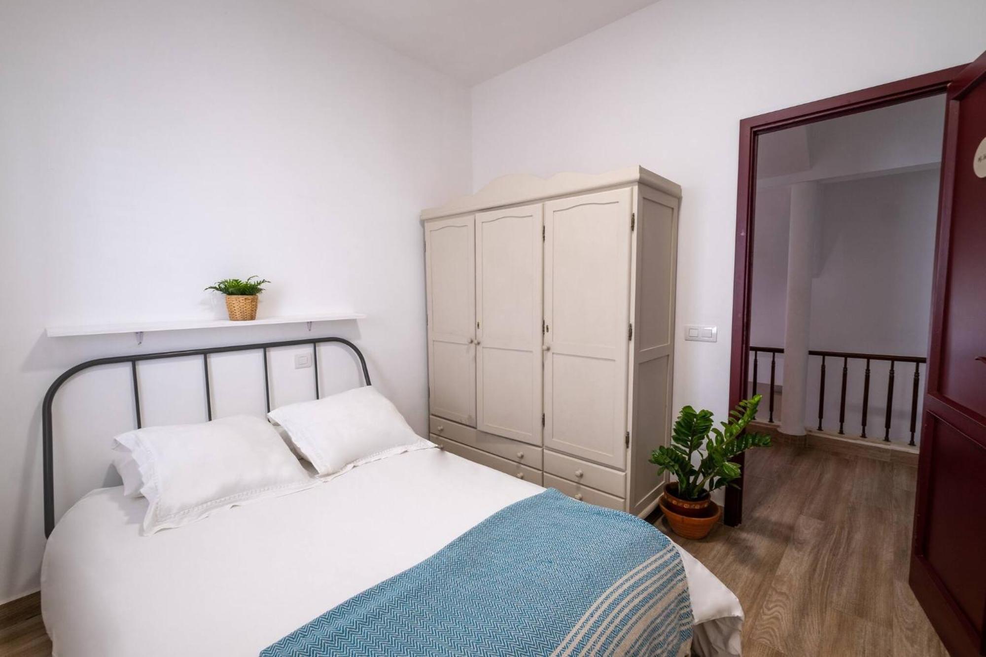 Casa Abuela Tona By Huskalia - City Center لوس يانوس دي أريداني المظهر الخارجي الصورة