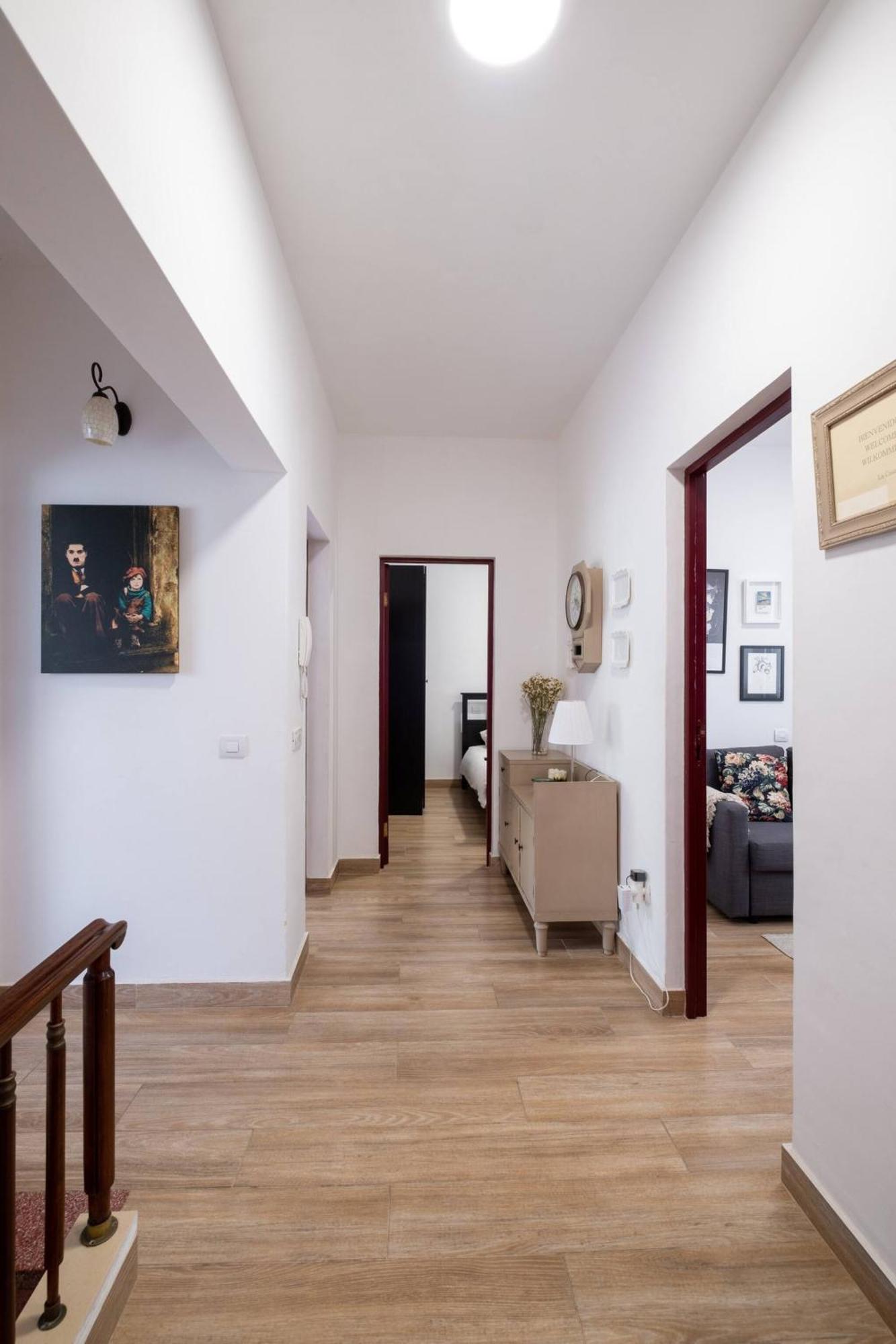 Casa Abuela Tona By Huskalia - City Center لوس يانوس دي أريداني المظهر الخارجي الصورة