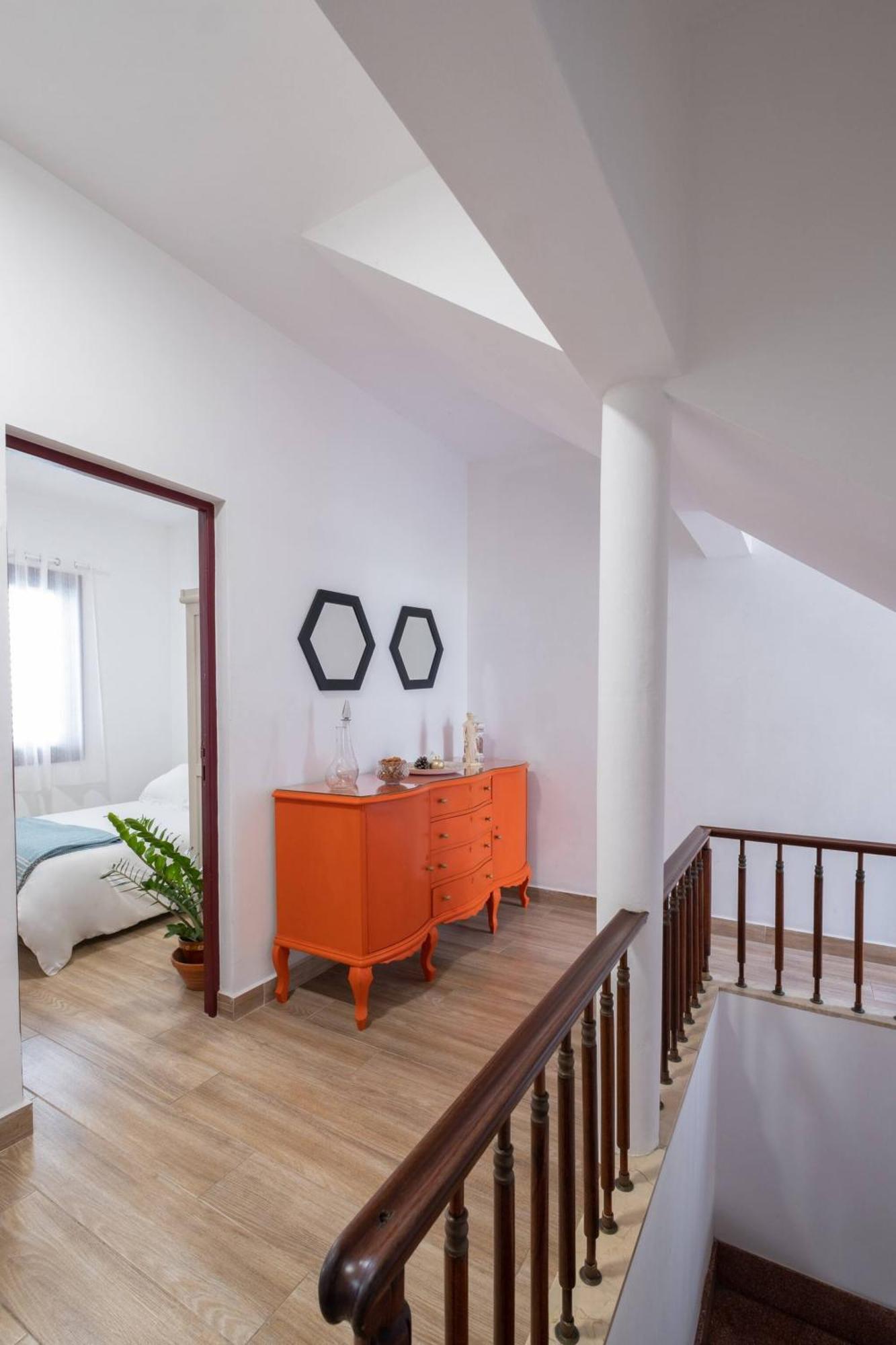 Casa Abuela Tona By Huskalia - City Center لوس يانوس دي أريداني المظهر الخارجي الصورة